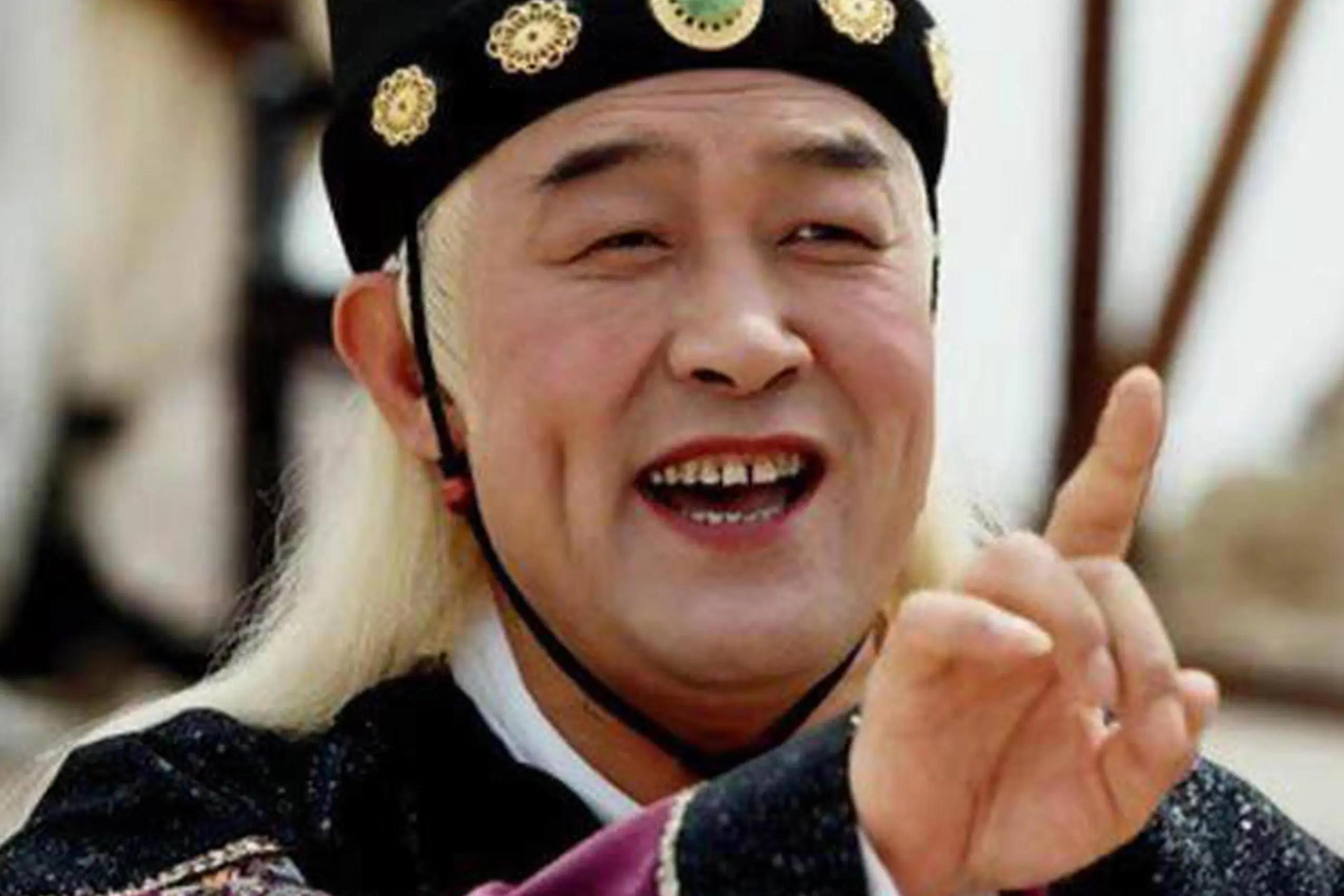 朱元璋为何一上朝就处死诸多大臣,朱元璋设立不许宦官干政铁牌