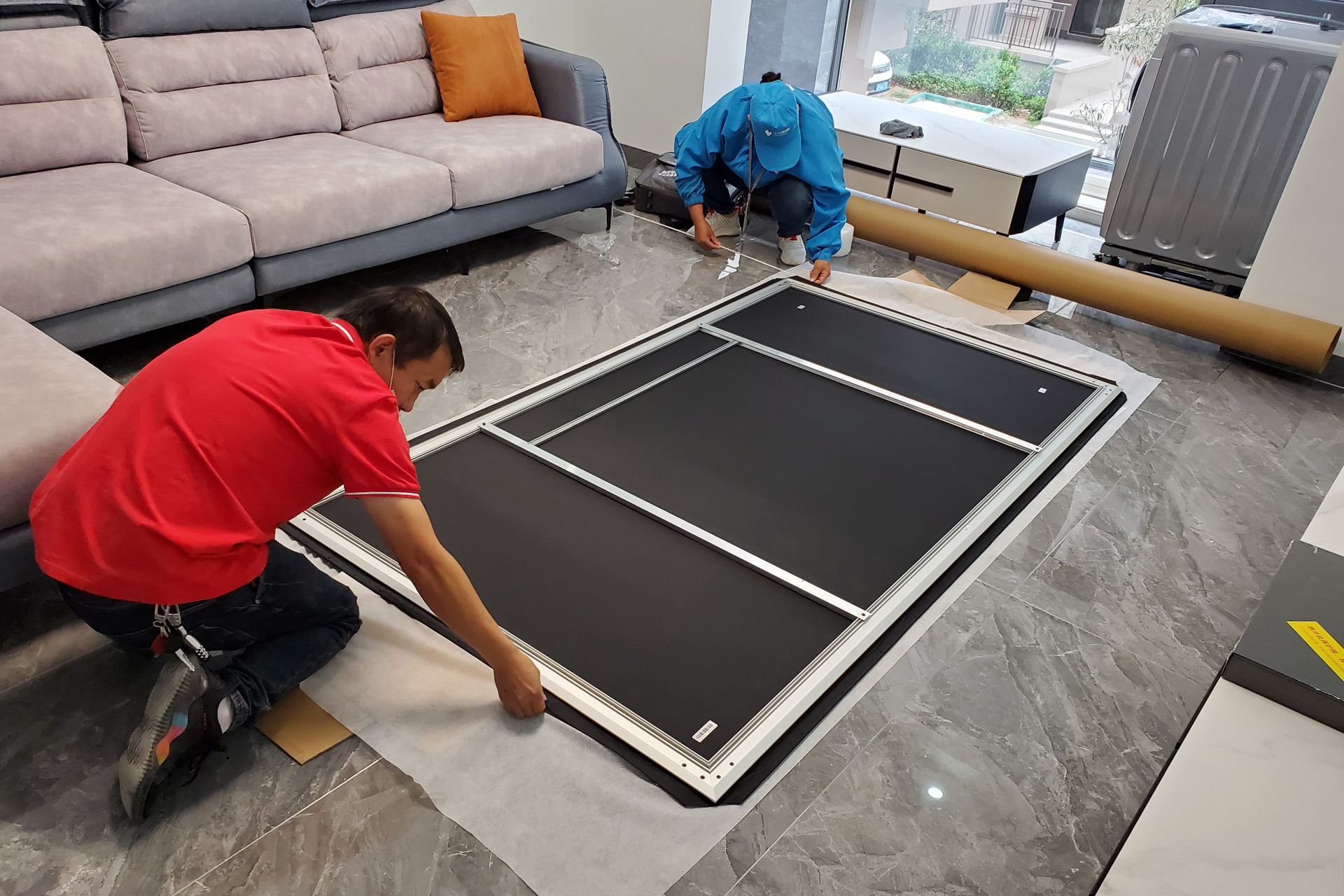 激光电视为何被淘汰,激光电视为何无法普及