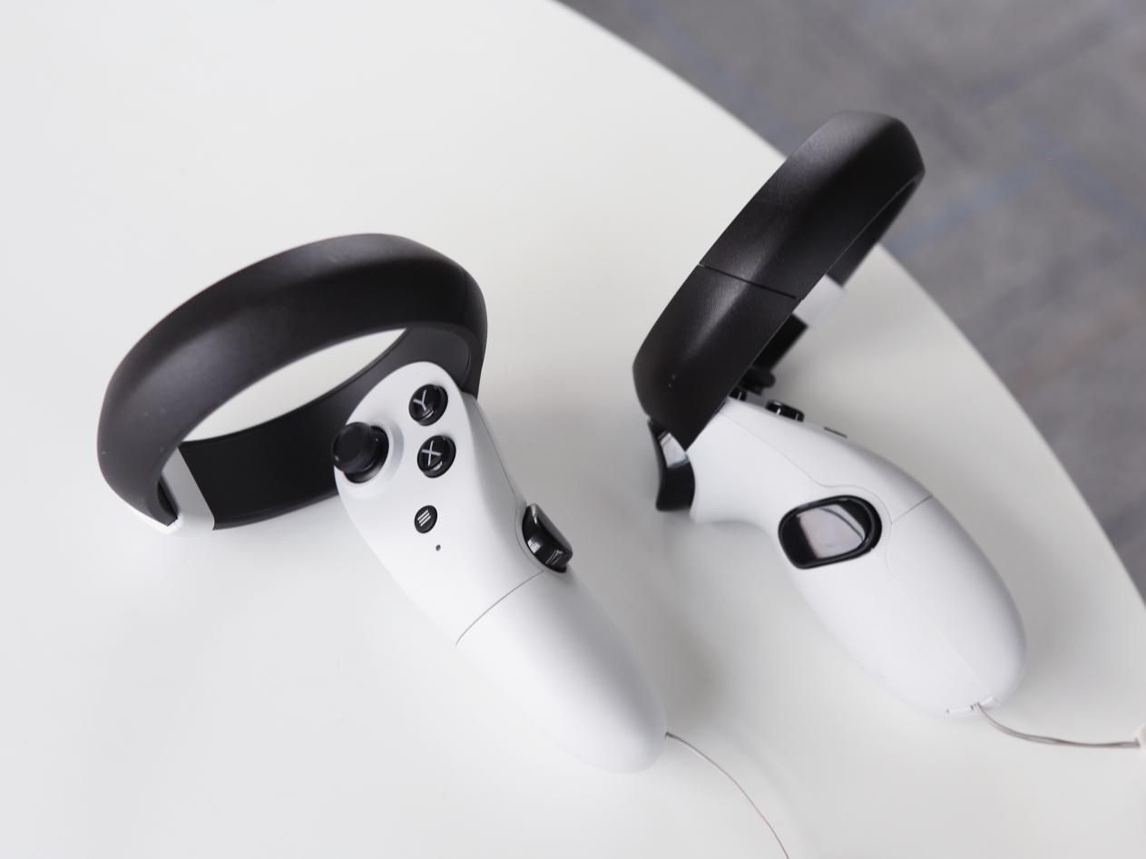 奇遇3：30款免费游戏+4kPlus带来超清虚拟世界元宇宙初体验