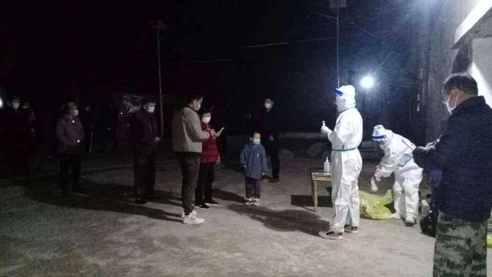 农业经营主体组团抗疫情,湖北农业企业疫情防控措施