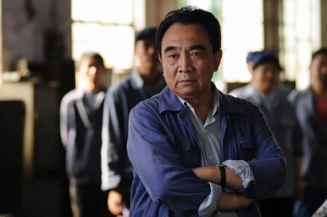 鲍国安时隔27年再演曹操,鲍国安曹操访谈