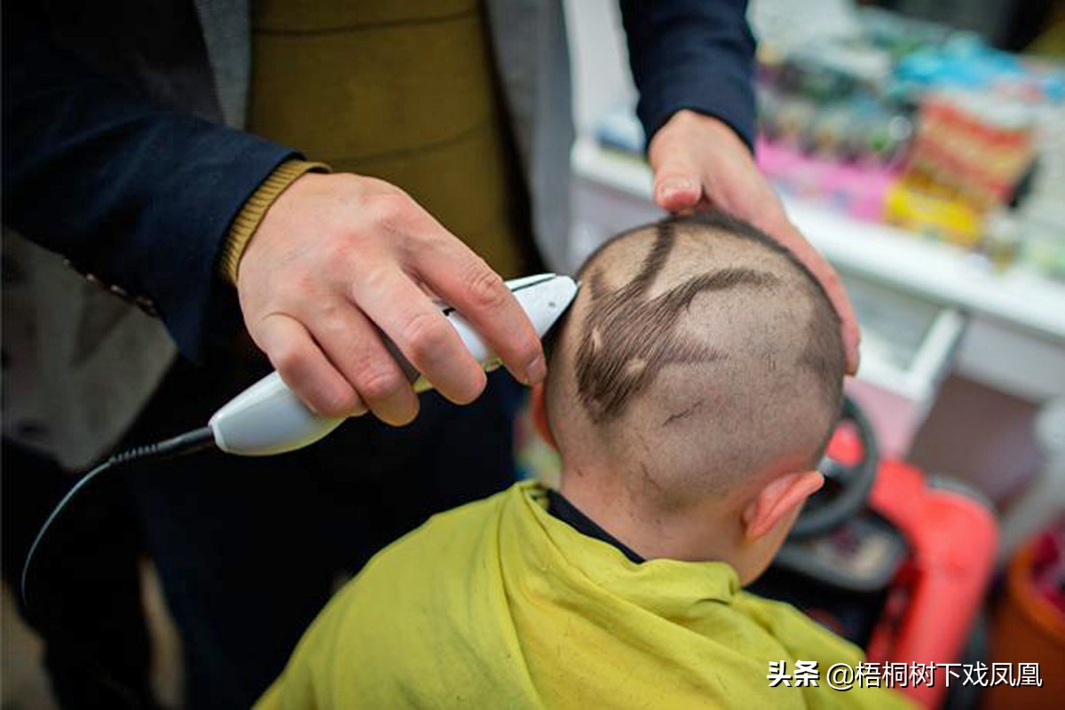 二月初二龙抬头为什么不能剃头,龙抬头这年不能剃头发吗