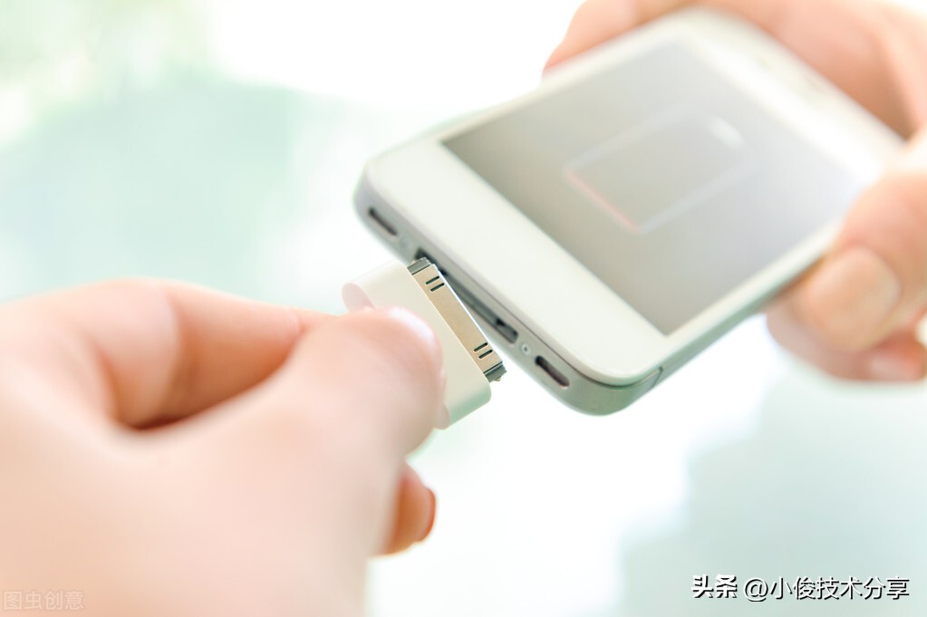 手机充电热得发烫需要降温吗,为什么手机充电时会显示温度过低