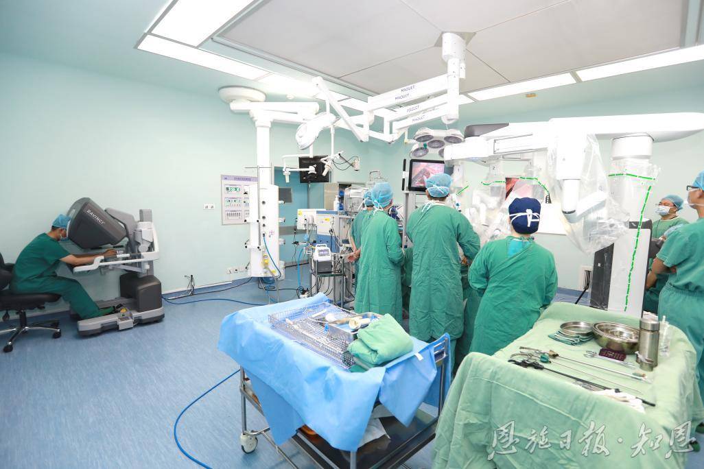 绘就“健康恩施”新图景