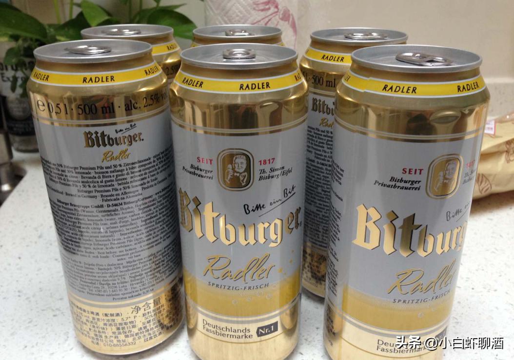 十大最好喝的德国啤酒排行,十大公认最好喝的德国啤酒