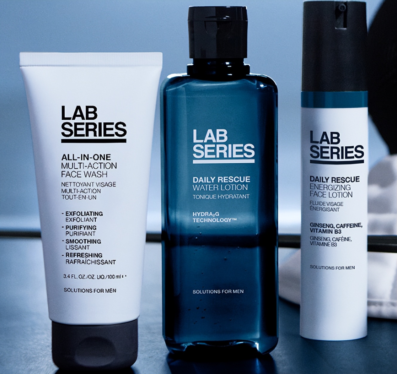 男生熬夜护肤品牌,男生熬夜起痘护肤品推荐