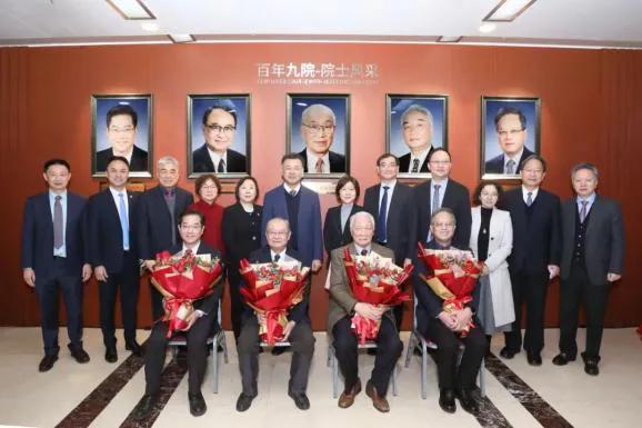 上海最神奇的医院,上海神奇医院