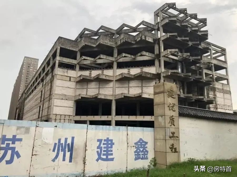 港龙城杭州倒闭了吗,杭州港龙城现状