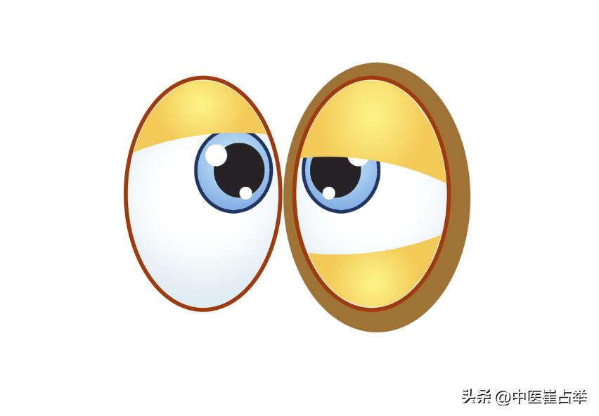 眼科“绝症”？治不好的干眼症，中医只需一招，还你明亮双眼