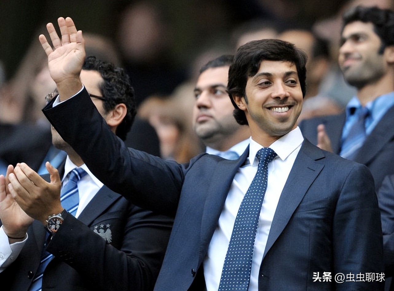 疯狂的曼彻斯特,疯狂的阿森纳