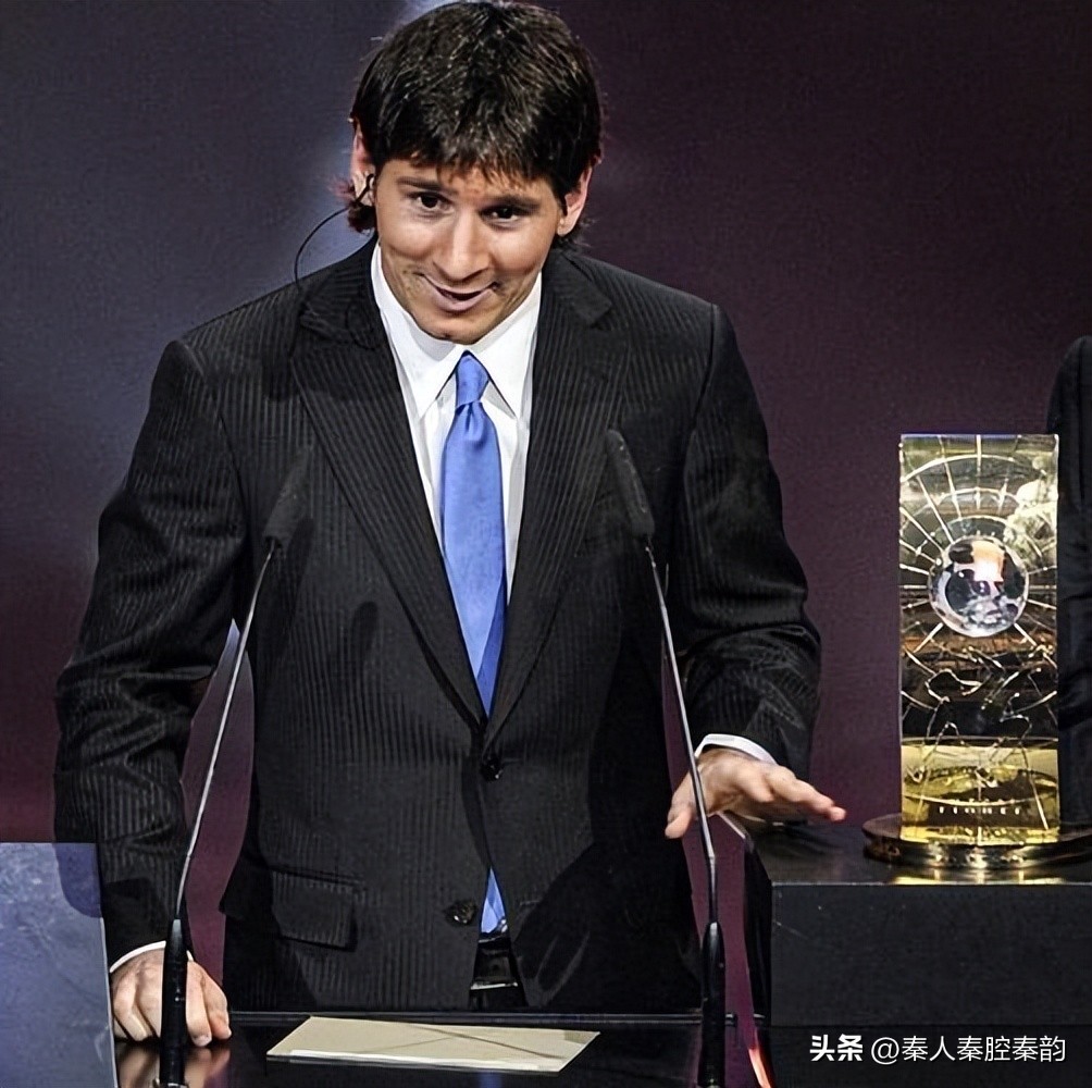 球王梅西的励志故事的感悟,足球巨星梅西的传奇人生