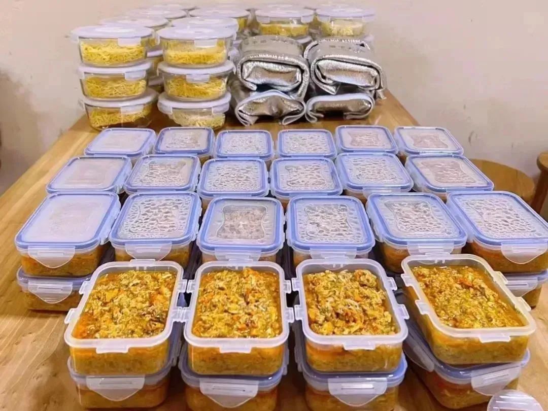 上海富人的奢侈隔离生活,上海富豪奢侈隔离生活曝光