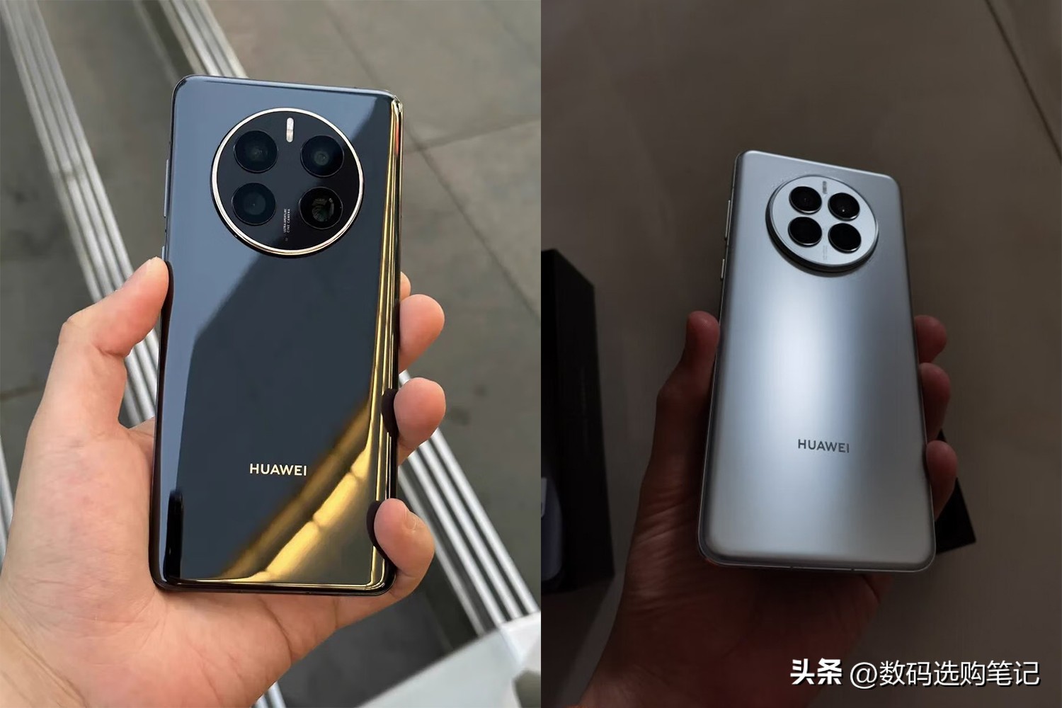 小米13和华为mate50到底怎么样,小米13与华为mate50比较