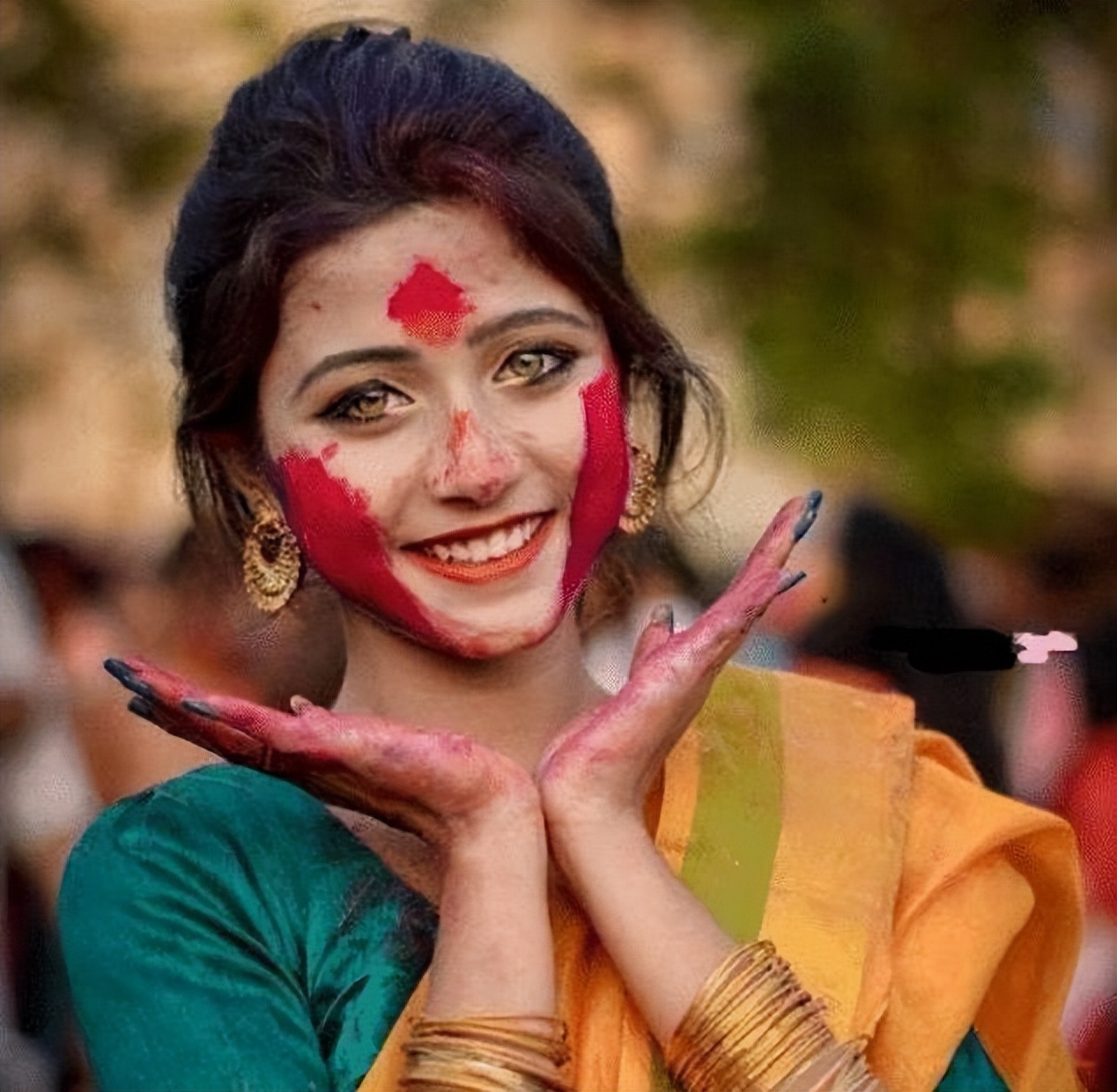 印度人来中国旅游震惊了,印度人在中国旅游的感受