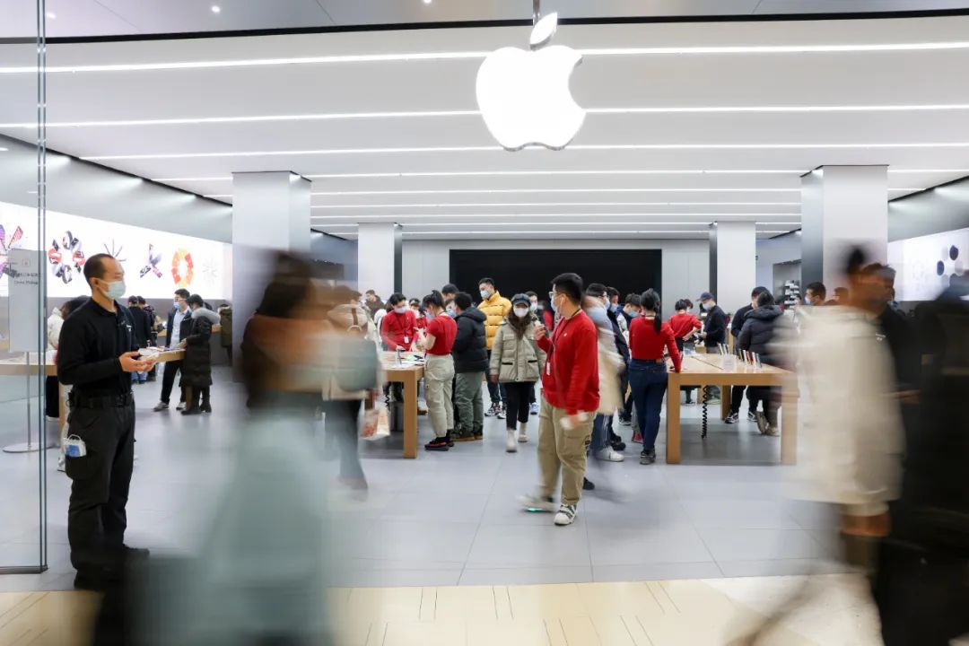 天津大悦城潮流生活,天津大悦城潮玩街区