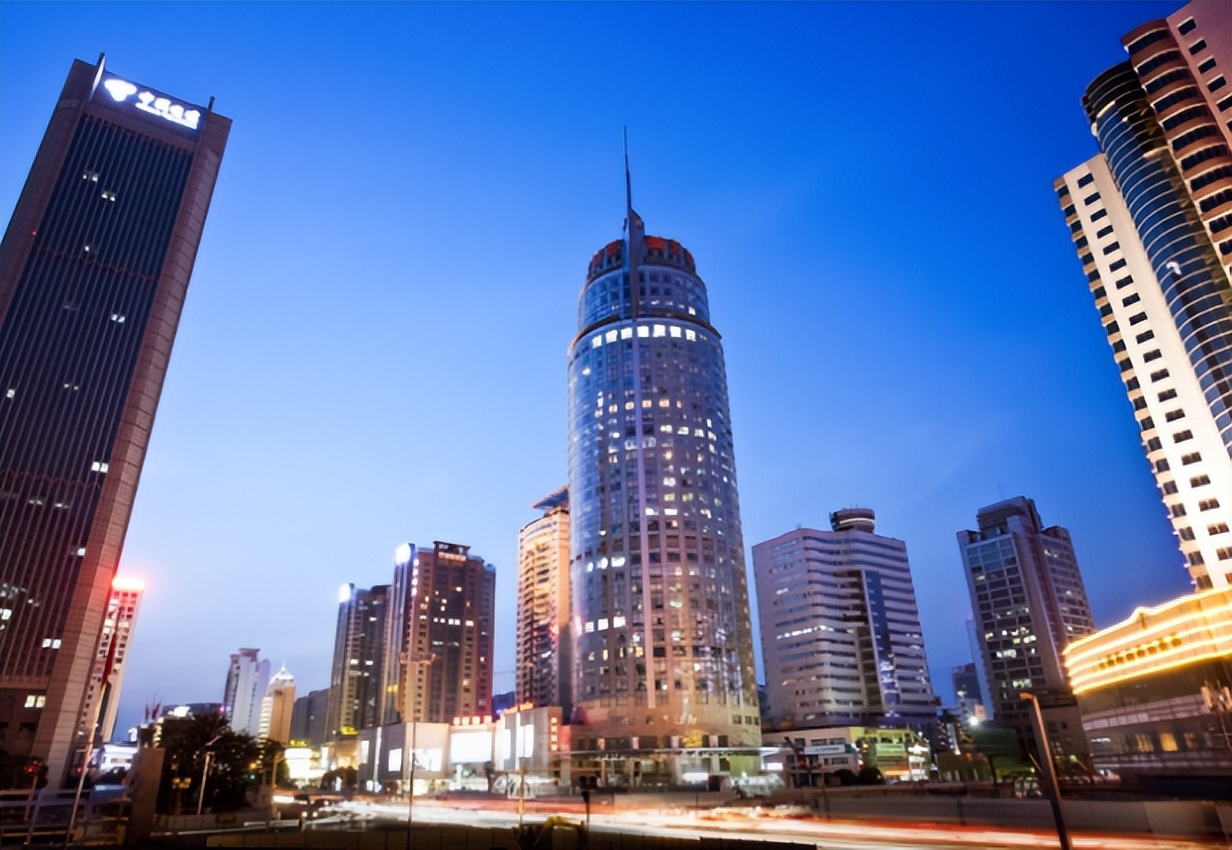 西安天地源物业总公司,西安口碑极佳的十大物业公司