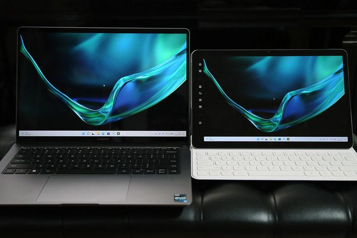 小米平板5pro12.4办公,小米平板5pro12.4办公体验