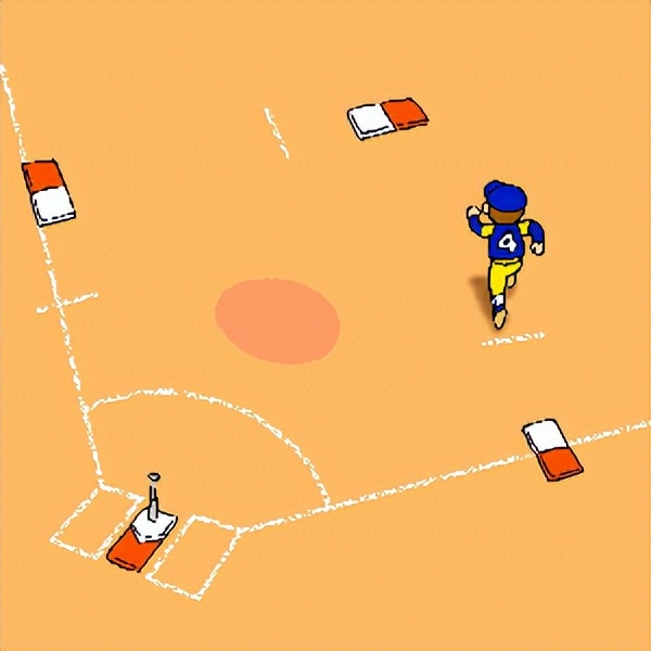 棒球规则从入门到精通,棒球规则详细讲解视频