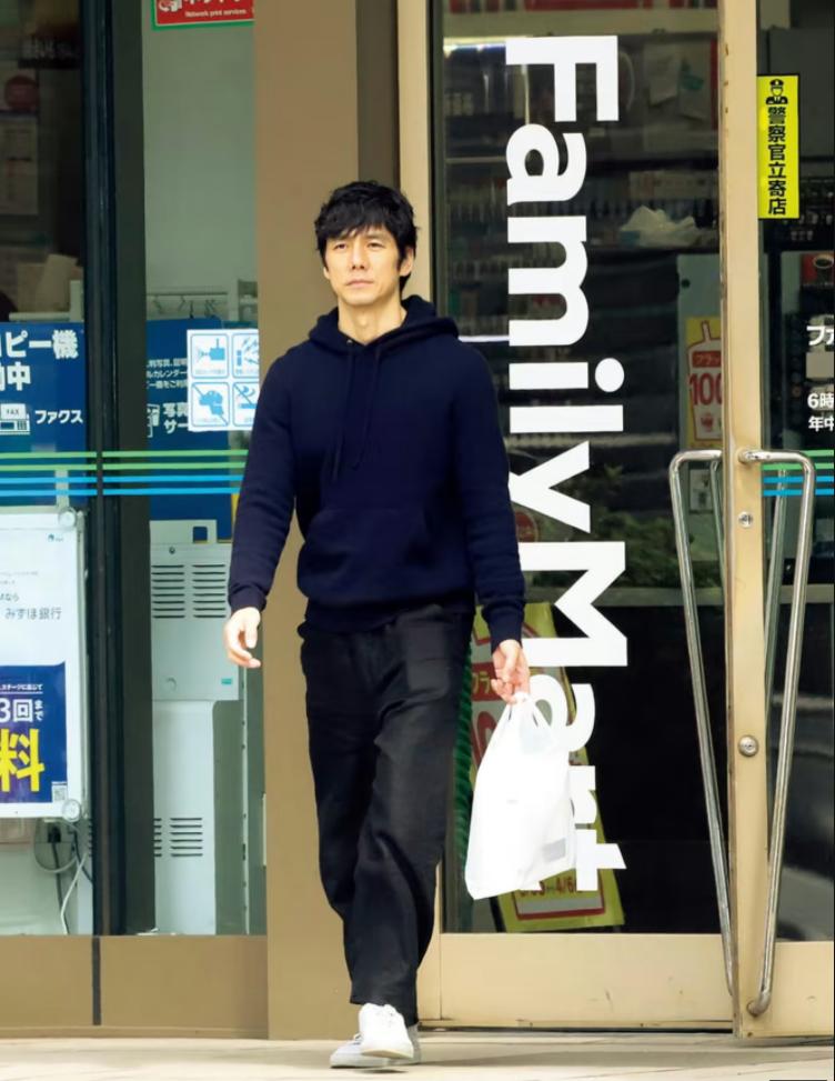 日本艺人的封神抓拍大盘点!狗仔真的很会…