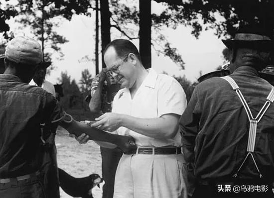 真实的骇人事件,盘点那些没见过的细思极恐片