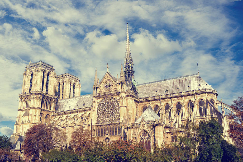 法国鲁昂旅游景点,法国十大著名景点英文