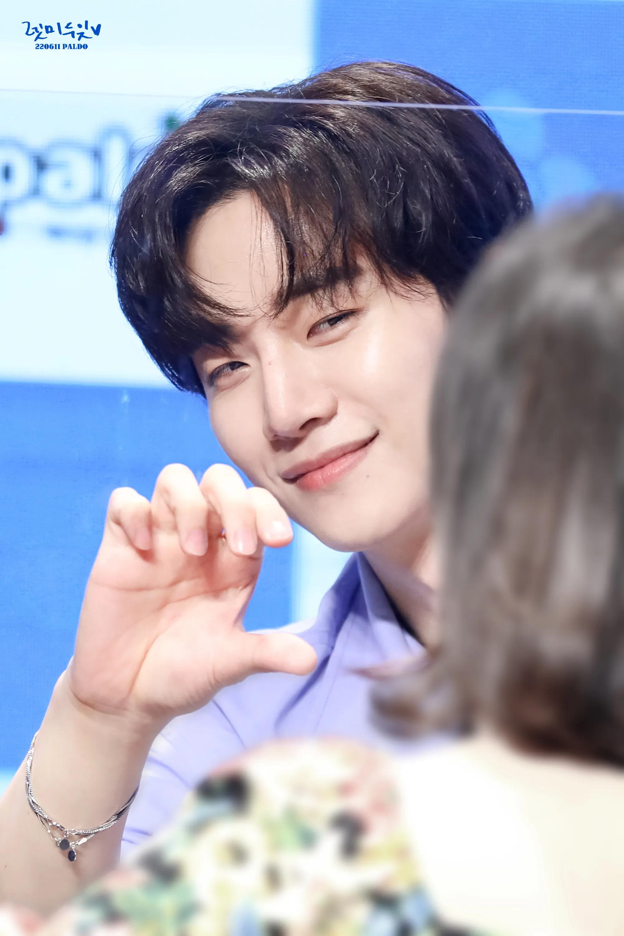 李俊昊全部代言有哪些,李俊昊代言食品