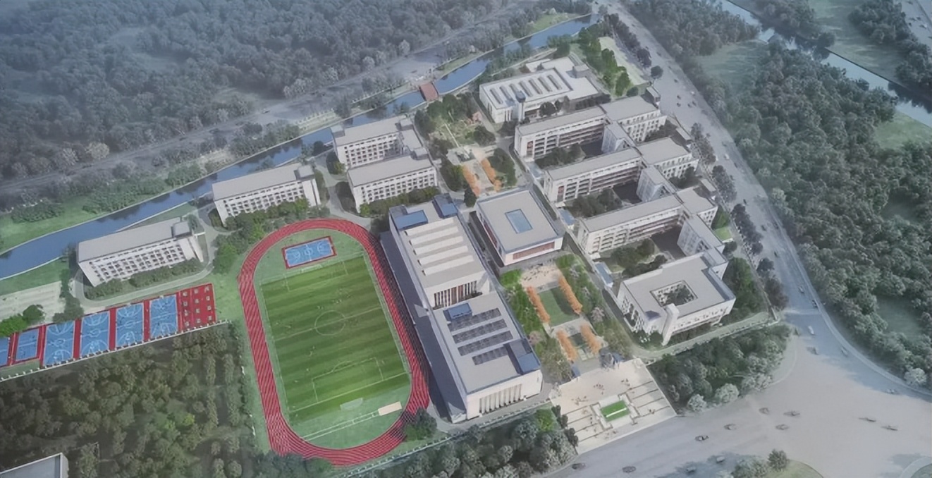 徐州未来新城区,徐州市新城区发展前景