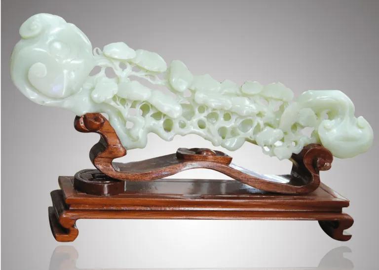 真正的和田玉都是怎样的,是不是所有的玉都是和田玉