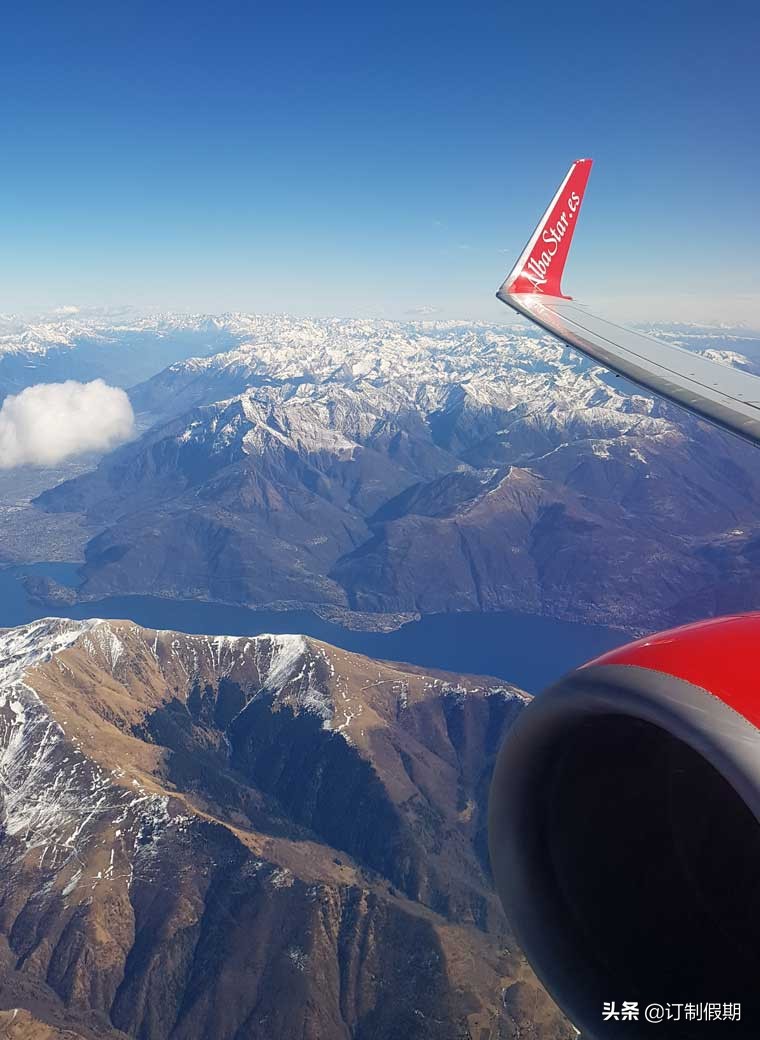 「阿尔巴之星」西班牙，全球航司介绍高清照片版，选座出行不犯愁