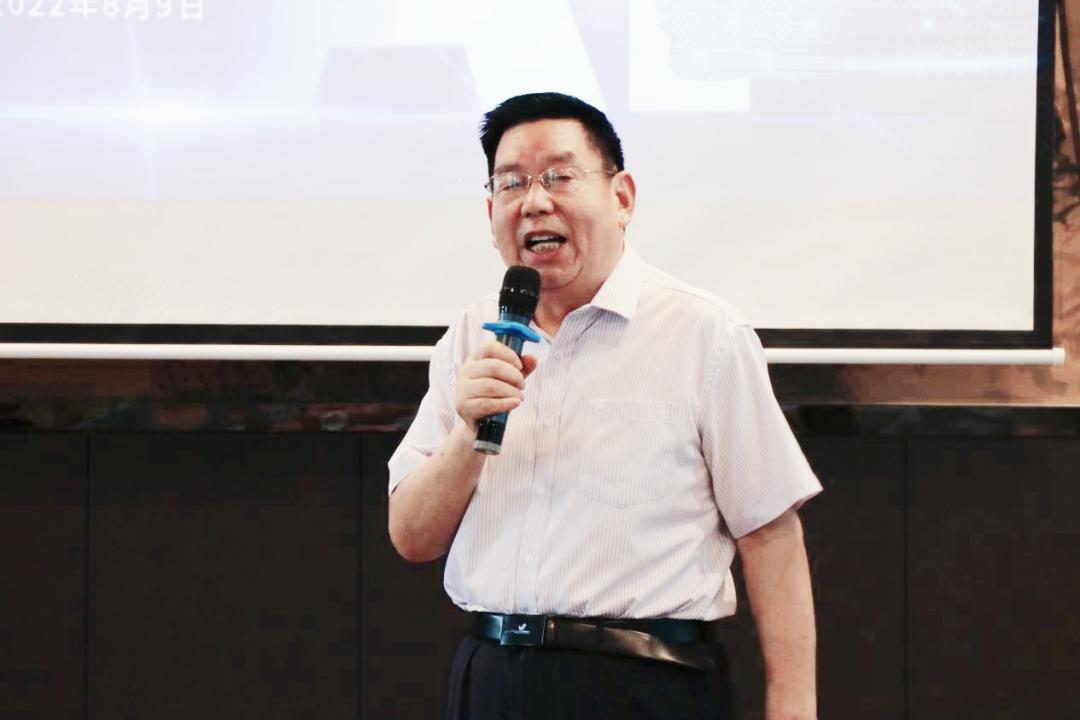 高校驻皖校友会走进科大硅谷核心区活动在中国声谷圆满举行