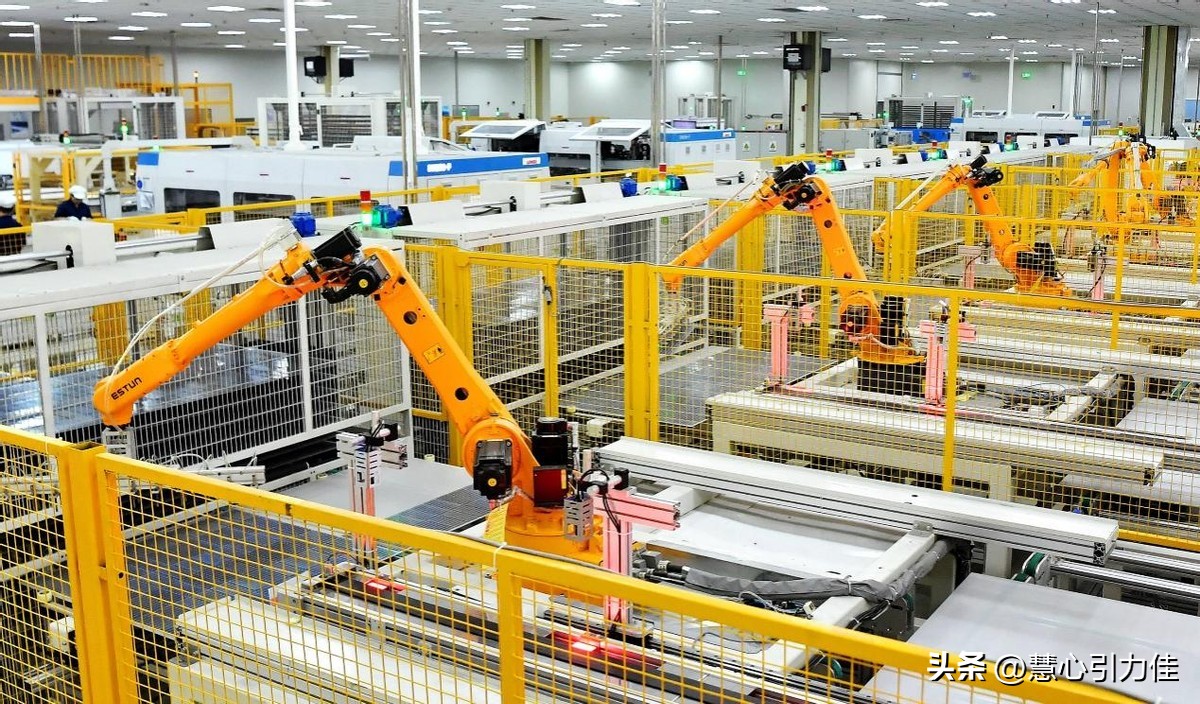 中国4个月赚了近一个越南半个沙特,不是好事!必须尽快化解