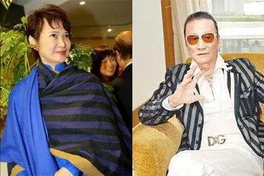 被谢贤养了12年无果，用青春换来2000万，如今38岁的Coco怎么样了