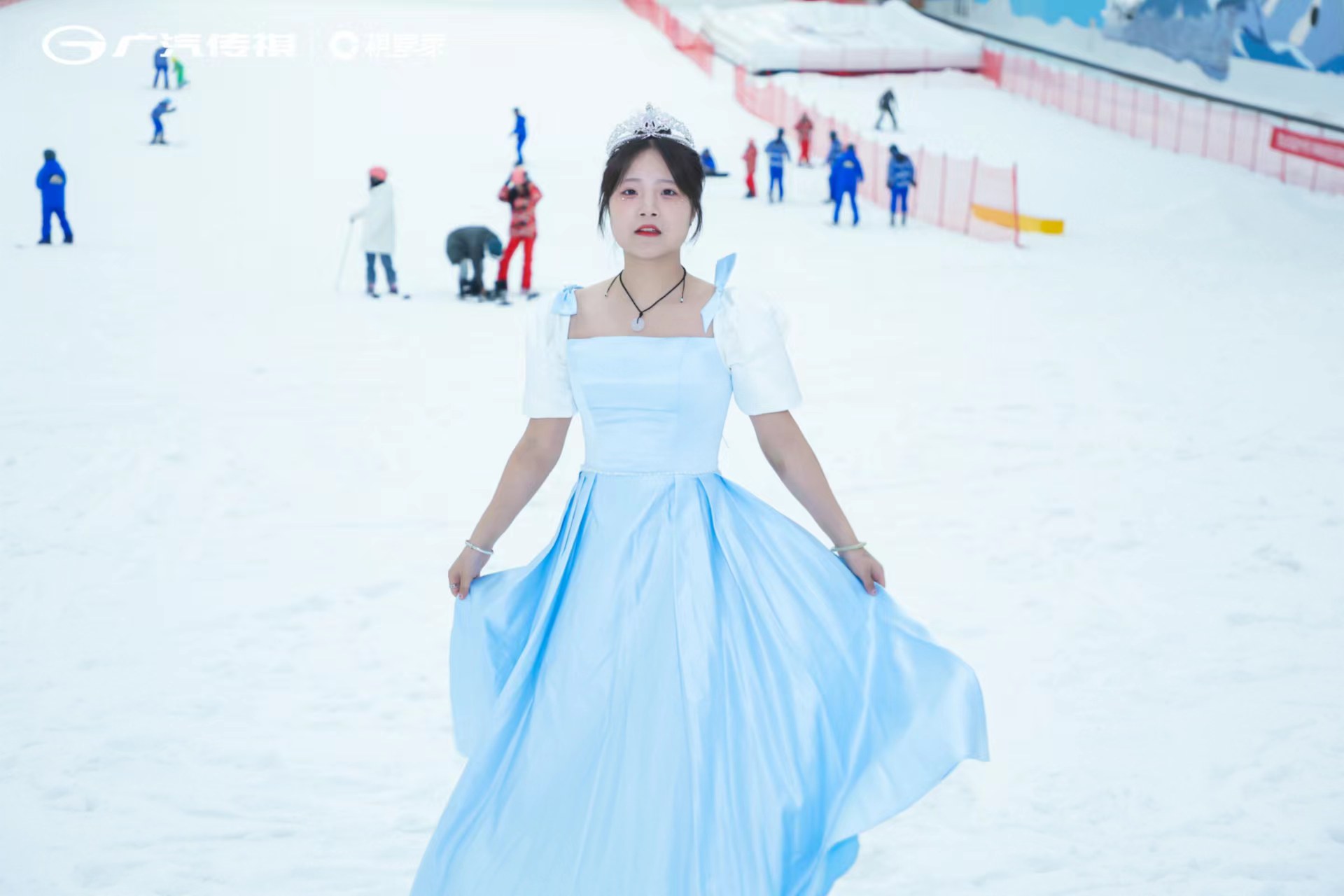 广汽传祺影豹祺享家官方车友会,广州广汽传祺祺享家车友会