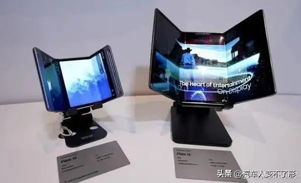 折叠屏手机为什么不出名了,探讨为何折叠屏手机不再那么火了