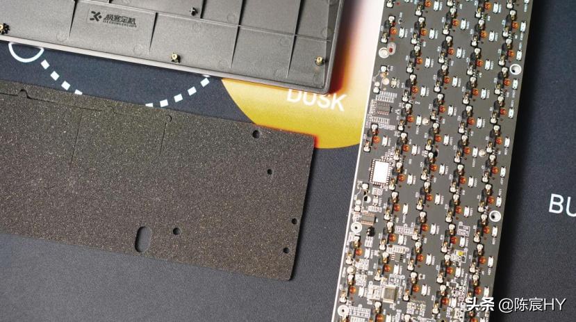 小呆虫键盘质量怎么样,小呆虫机械键盘入门推荐