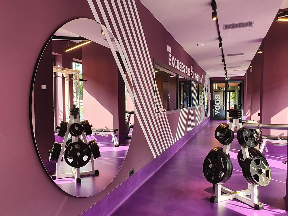 都灵美术学院学生公寓,意大利都灵公寓