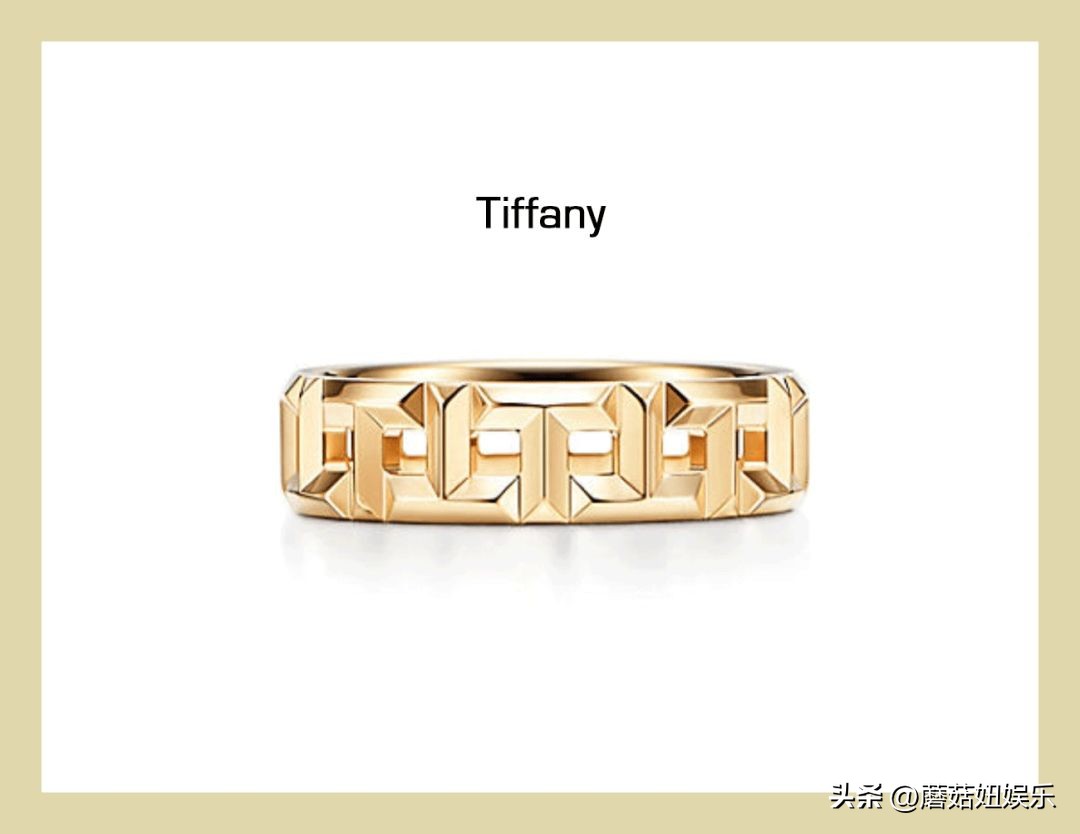 高圆圆同款婚戒价格,高圆圆同款婚戒价钱