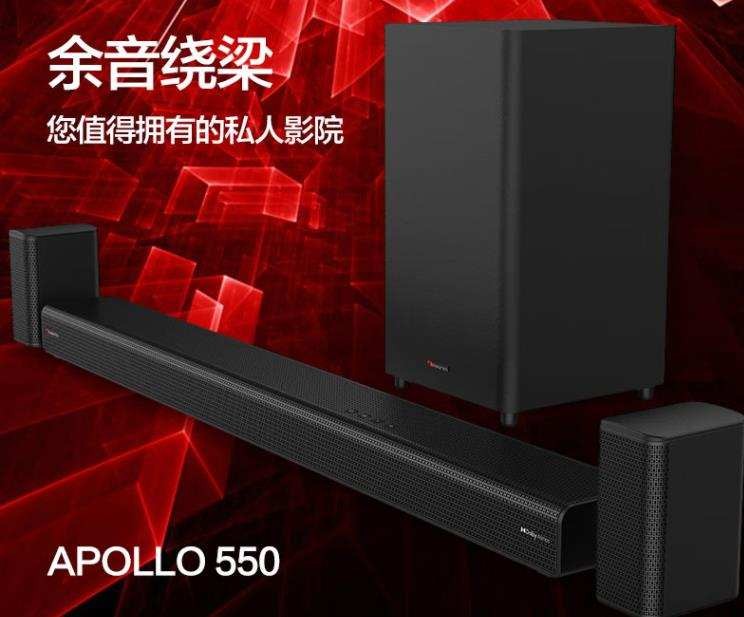 入门级家庭电视回音壁音响推荐,最好的电视回音壁音响是哪一款