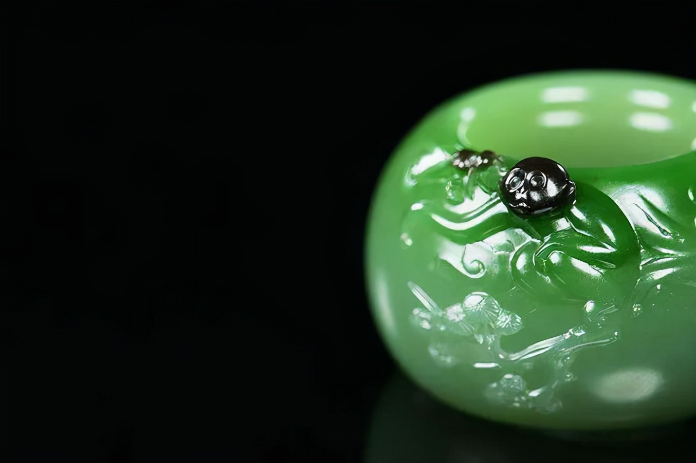 直播间买翡翠原石被骗没证据咋办,翡翠原石商家不退款会怎么样