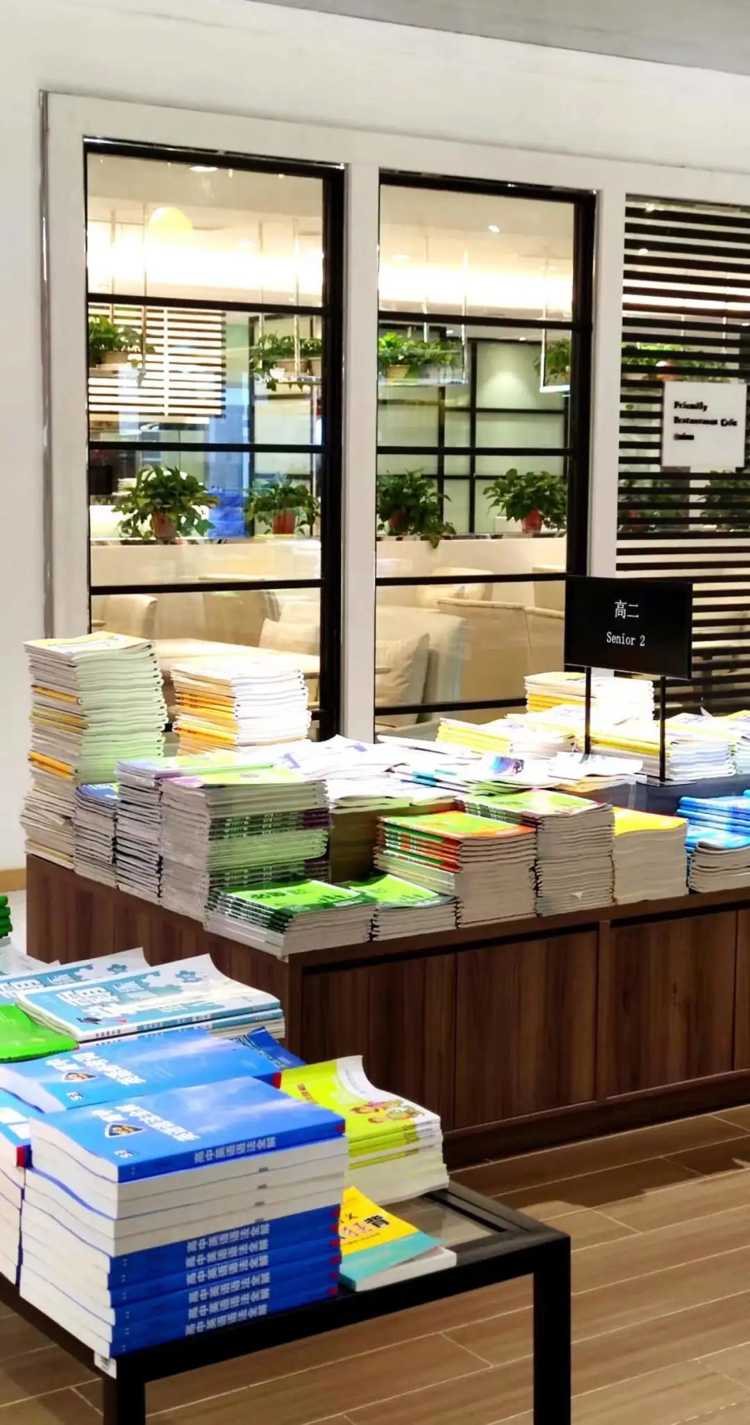 快来鼓楼这座书城寻找你心中“最伟大的作品”