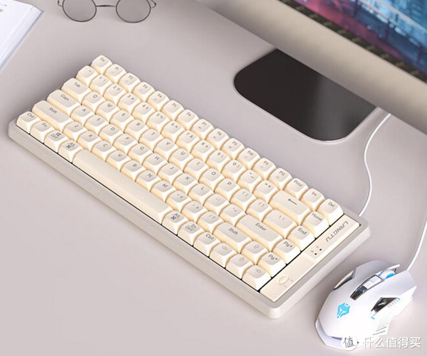 2025机械键盘,2022发布的机械键盘