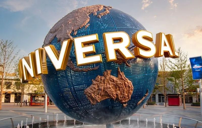 中国十大主题公园排名前十,中国各个地方有代表性的主题公园