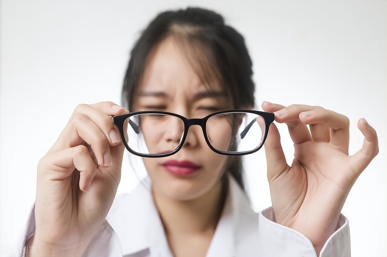 如何恢复视力400度真实经历,如何恢复视力5.0