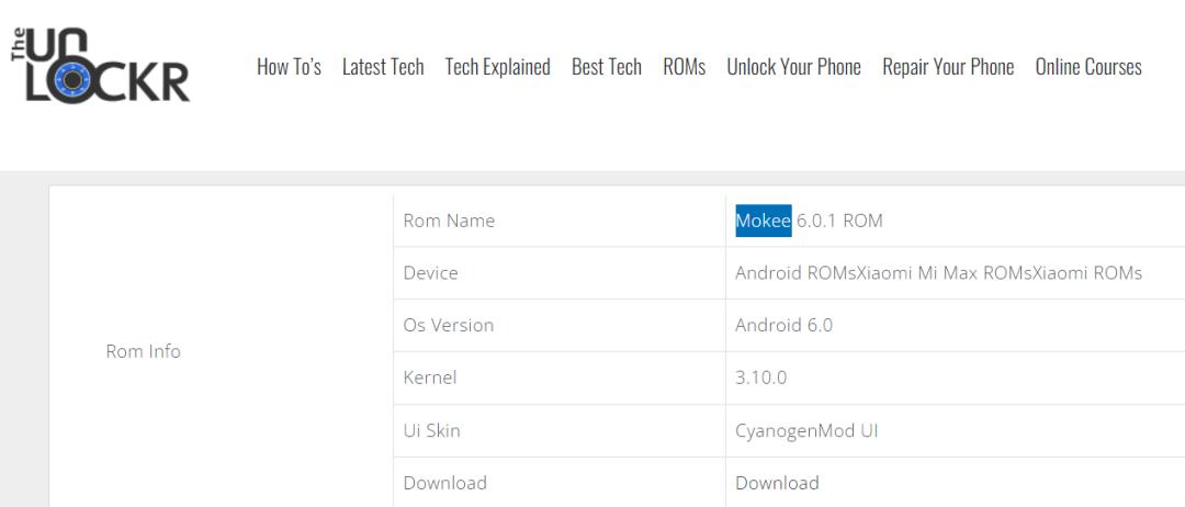 魔趣rom官方刷机方法,刷机的时代已经过去了吗