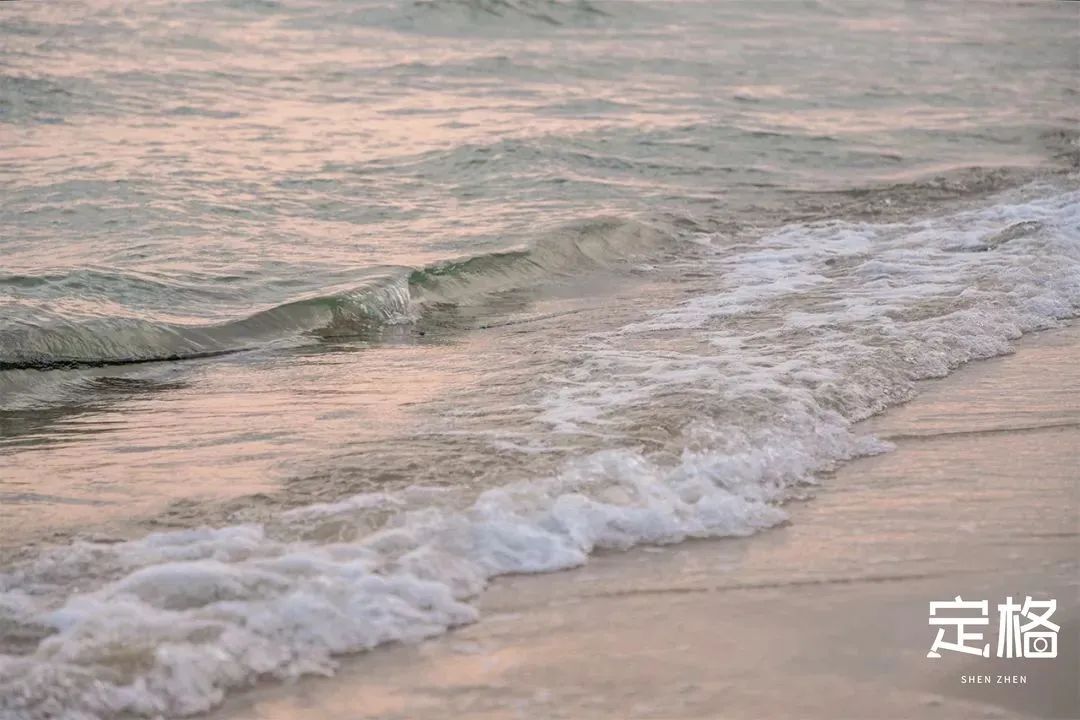 深圳海边哪里好玩20个海滩最美,深圳好玩的海边沙滩推荐免费