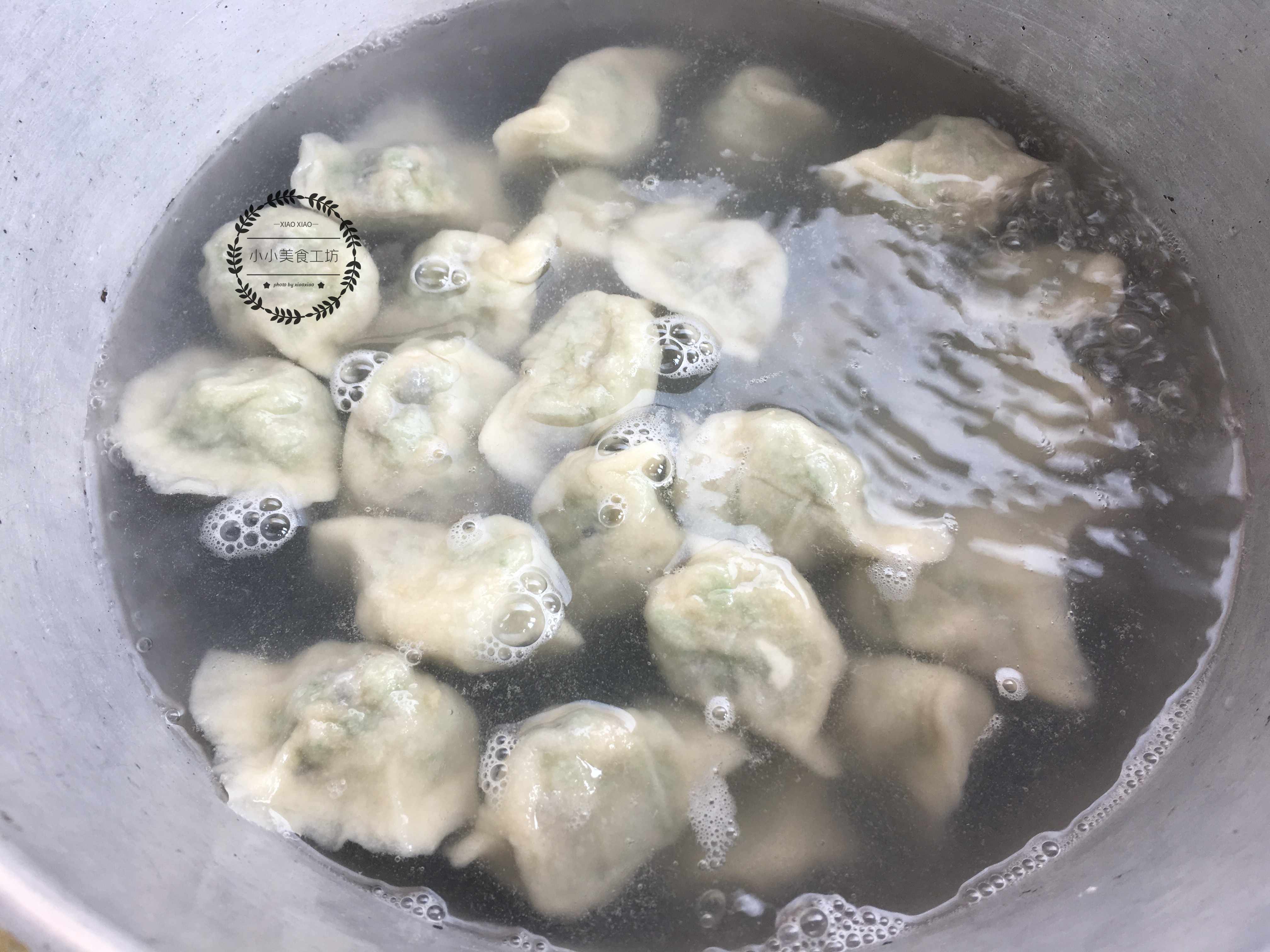 正确的方法煮饺子不破皮,怎么煮饺子才不会破皮