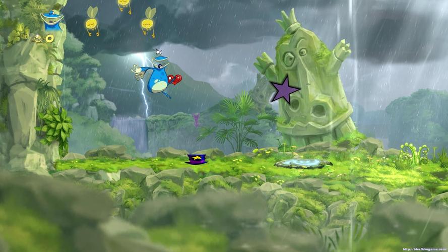 十款画质超高内存也比较小的游戏,推荐几款画质好也很好玩的游戏