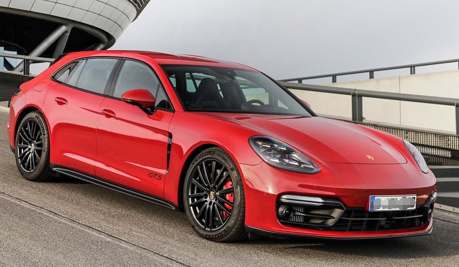 保时捷panamera2019款测评,保时捷panamera点评