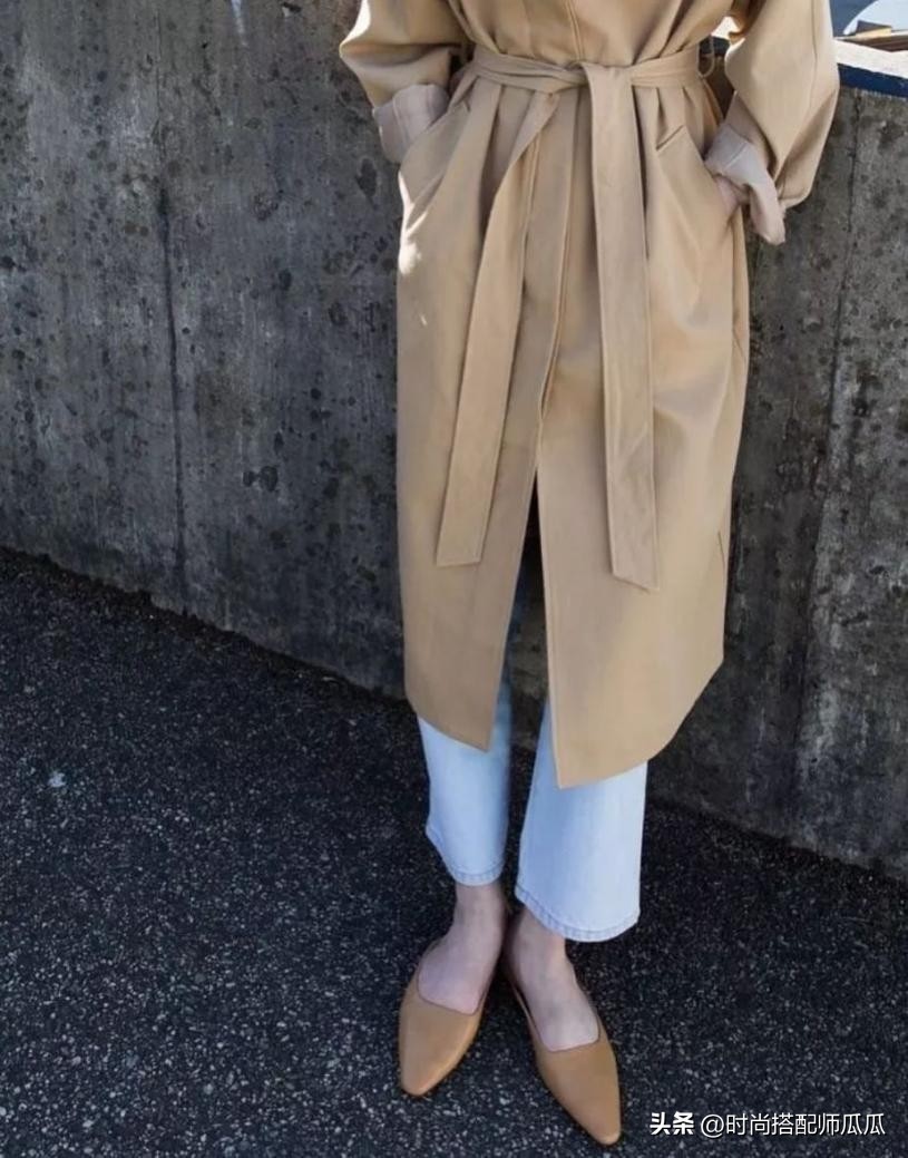 真正见过世面的女人穿搭,真正见过世面的女人穿什么