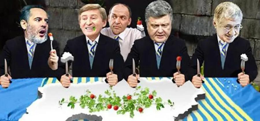 乌克兰能源损失,乌克兰的能源危机